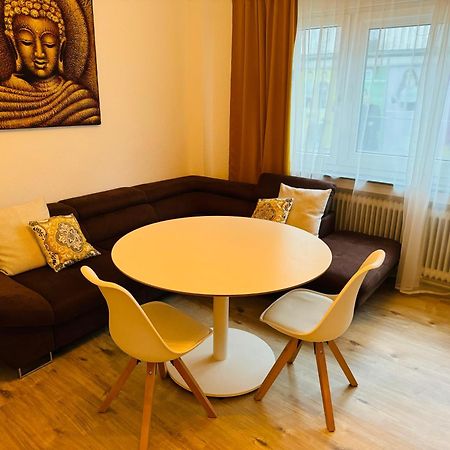 Zentrale Wohnung Mit Balkon Koblenz (Rhineland-Palatinate) Exterior foto
